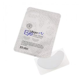 IT'S SKIN Collagen Eye Patches – Patchs hydrogel pour les yeux au collagène