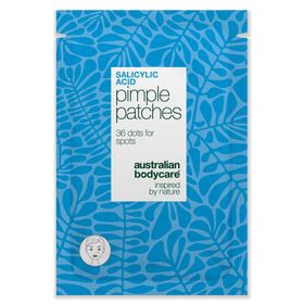 Australian Bodycare Salicylic Acid Pimple Patches