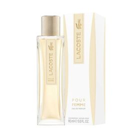 Lacoste - Eau de Parfum Lacoste pour Femme