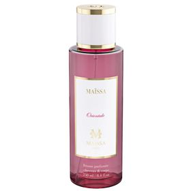Maison Maïssa - Brume Parfumée Maïssa - Orientale