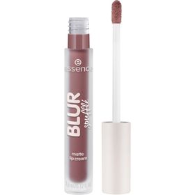 Essence - Rouge à Lèvres Blur Soufflé Matte Lip Cream