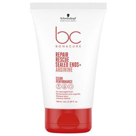 Schwarzkopf - Traitement Arginine Sealed Ends Repair Rescue BC Bonacure