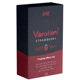 INTT *Vibration! Strawberry*