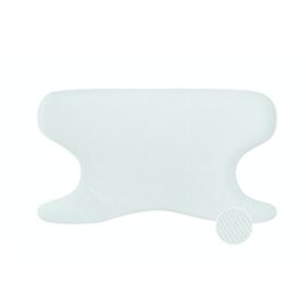 INPHYSIO Taie rafraîchissante imperméable pour oreiller PPC/CPAP papillon