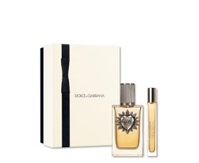 Dolce & Gabbana D&G Devotion Homme Eau de Parfum 100+10 ml