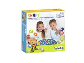 Beleduc Shapy