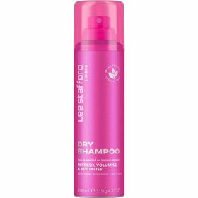 LEE STAFFORD Dry Shampoo – Verfrissende droogshampoo
