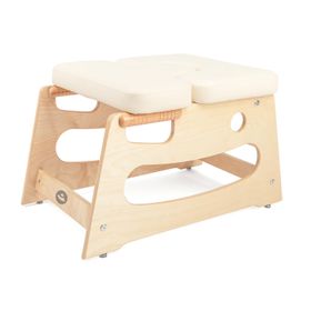 bodhi hoofdstand kruk