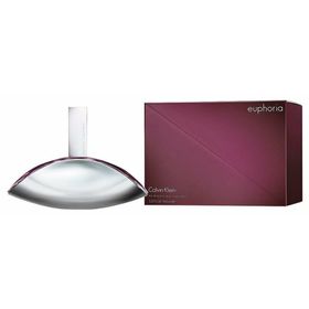 Calvin Klein Euphoria Eau De Parfum Spray