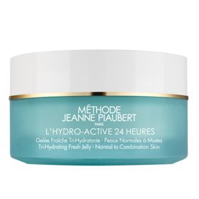 Jeanne Piaubert l'Hydro-Active 24h Tri-Hydrating Fresh Jelly