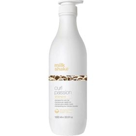Sampon lait Shake Curl Passion