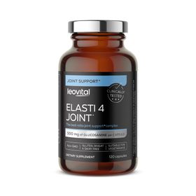 Polleo Leovital Elasti 4 Joint, 120 capsules