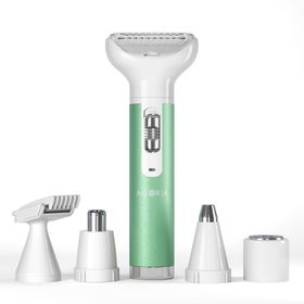 EVAPORE PRO SET Rasoir électrique 5 en 1 (USB)