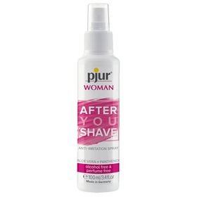 pjur® WOMAN *After You Shave*