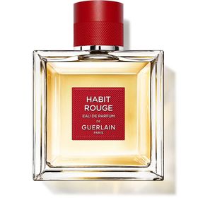 Guerlain - Habit Rouge Eau de Parfum Spray