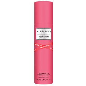 Miss So - Bodyspray - Dolce Vita