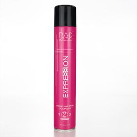 POSTQUAM DAP Hairspray Strong