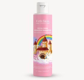 ErthSkin London Shampoing Princesse Royal Shine