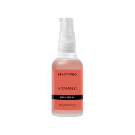 Beautypro - Sérum de jour éclaircissant à la VITAMINE C