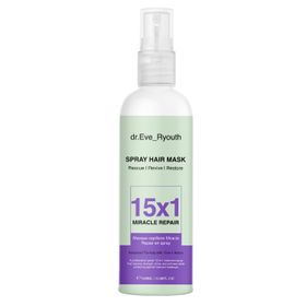 ErthSkin London 15 x 1 Miracle Repair Spray Haarmasker