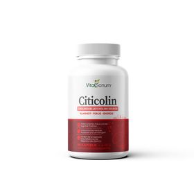 VitaSanum® - Citicoline