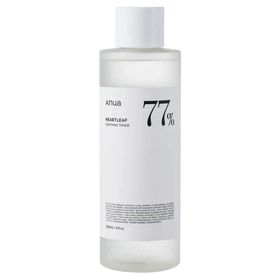 ANUA Heartleaf 77 % Soothing Toner – Kalmerende gezichtstoner
