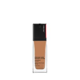Shiseido Synchro Skin Radiant Lifting Fond de Teint 410 Sunstone 30 ml