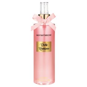 Women' Secret Daily Romance Brume pour le corps