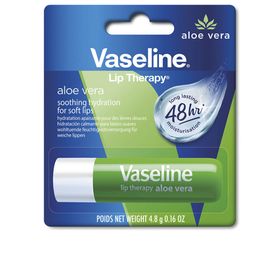 Vaseline bálsamo Labial Stick Aloe Vera