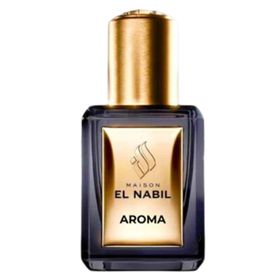 El Nabil - Extrait de Parfum Aroma