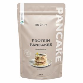 Nutri+ Protein Pancakes