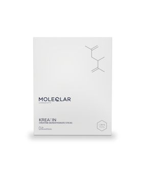 MoleQlar Creatine Sticks