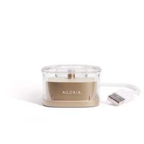 AILORIA SHINE BRIGHT Socle avec fonction de charge inductive (USB)