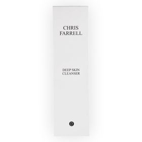 Nettoyant pour la peau en profondeur Chris Farrell Basic 200 ml