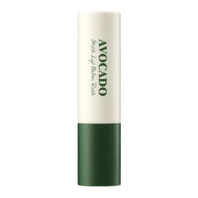 SKINFOOD Avocado Lip Balm Stick – Verzorgende lippenbalsem met avocado-olie