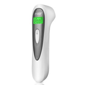 reer Colour SoftTemp 3in1 thermomètre infrarouge sans contact