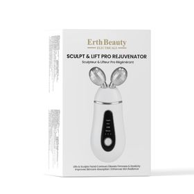ErthSkin London Sculpt & Lift Pro Verjonger