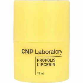 CNP Laboratory Propolis Lipmasker – verzorgend & regenererend