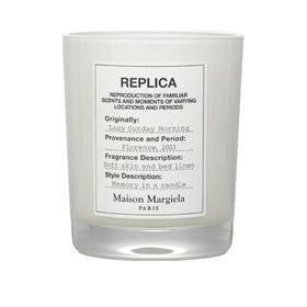 Maison Margiela Replica Lazy Sunday Morning Bougie Parfumée