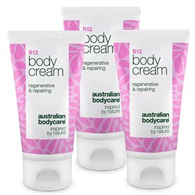 Australian Bodycare Hydraterende Vitamine B12 Lichaamscrème'