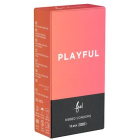 Feel *Playful*