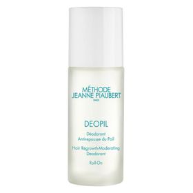 Jeanne Piaubert Deopil Roll On Antiperspirant Alkohol Frei
