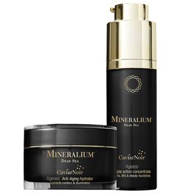 Mineralium - Anti-aging kit Ageless met kaviaar