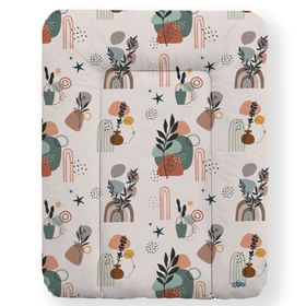 Kikido zacht verschoningsmatje