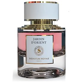 Signature Royale - Extrait de Parfum Jardin D'Orient