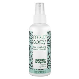 Australian Bodycare Spray apaisante pour la bouche