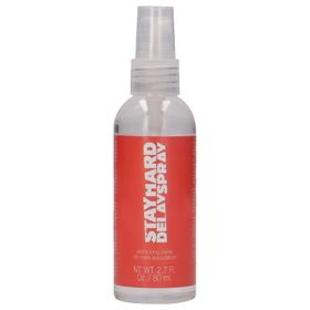 Pharmquests *Stay Hard Spray*