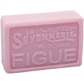 La Savonnerie de Nyons - Zeep - Vijgen