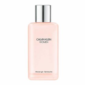 Calvin Klein Women Shower Gel