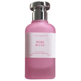 Loui Martin - Extrait de Parfum Rose Musk